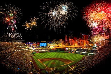 PNC Baseball Park Wallpapers :: HD Wallpapers