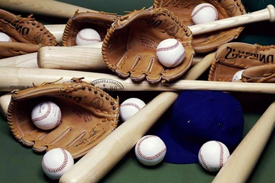 Baseball Game HD Wallpapers