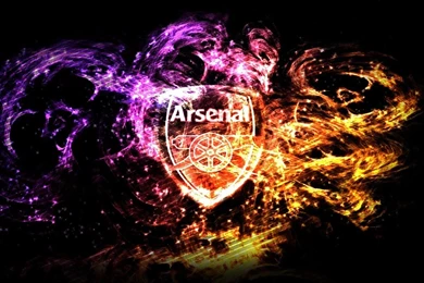 Sports Soccer Arsenal FC Logos Premier League Football Teams ...