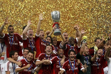 Sports Soccer Ac Milan Football Teams Wallpapers