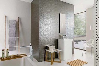 Venis Bluebell Silver