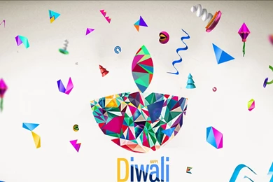 Happy Diwali Desktop HD Wallpapers