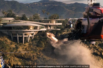 Iron Man 3 Full Hd 1080p 3 4K Or HD Wallpapers For Your PC, Mac Or ...