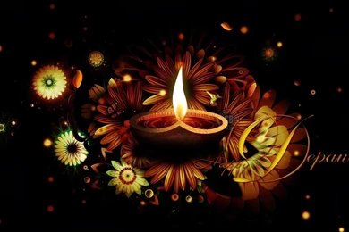 Deepawali Wallpapers Collection (Page   1)