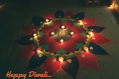Happy Diwali Wallpapers HD Quality With Sms Collection ...