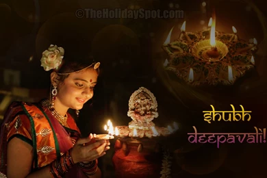 Happy Diwali Wallpapers   TheHolidaySpot