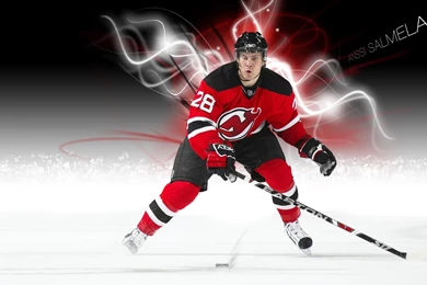 Devils Nhl, Club, Legion, March, 1920x1200 HD Wallpapers And FREE ...
