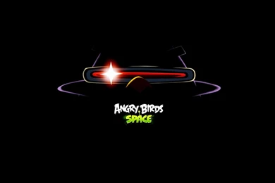 Angry Birds Space Desktop Wallpapers FREE On Latoro.com
