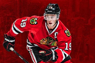 Mobile Wallpapers   Chicago Blackhawks   Multimedia