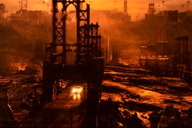 Drive Angry Computer Wallpapers, Desktop Backgrounds