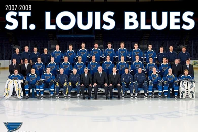 Blues Wallpapers   St Louis Blues   Fan Zone