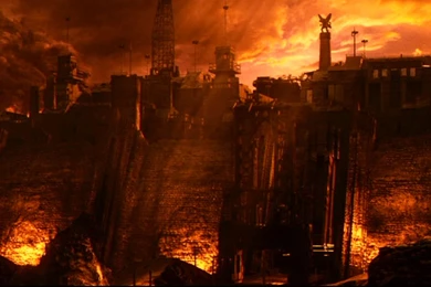 8 Drive Angry HD Wallpapers