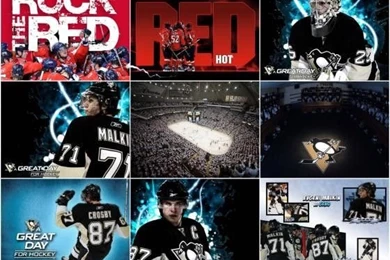 Urapdiba: Nhl Wallpapers
