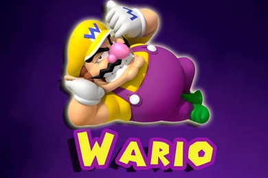 Wario Wallpapers   Wallpapers Cave