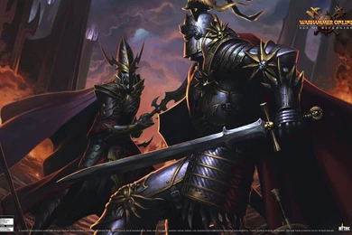 Online Video Games Warhammer Fantasy Page8 Images : Full HD ...