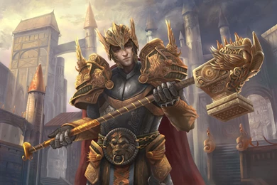 Warhammer Wallpapers