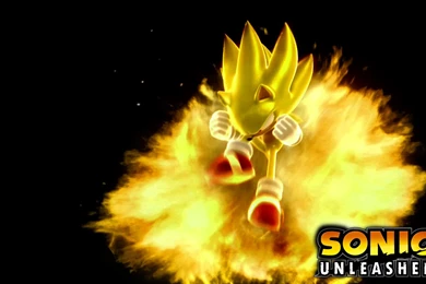 Sonic Wallpapers HD Backgrounds