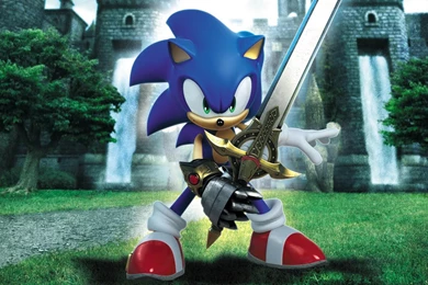 Sonic HD Wallpapers 1920x1200 Wallpapers, 1920x1200 Wallpapers ...