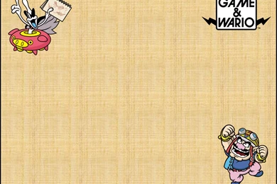 DeviantArt: More Like Game E Wario Wallpapers By MarioFanForevah