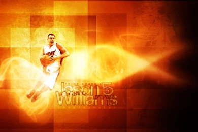 Jason Williams Wallpapers