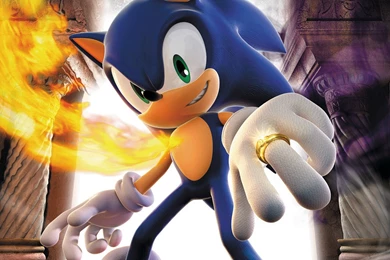 Video Games, Sonic The Hedgehog, Sonic Wallpapers HD