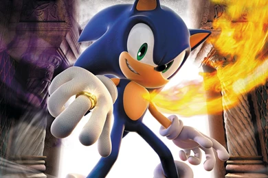 Sonic Wallpapers   31771