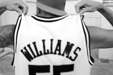 SAMY MARTO X DJFLACKO   JASON WILLIAMS (HD)   YouTube