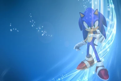 Sonic Wallpapers Sonic The Hedgehog