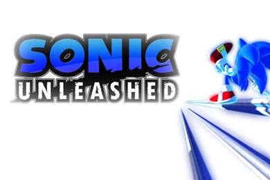 Sonic Wallpapers 5432
