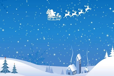 Winter Screen Wallpapers   Pictures, Pics, Wallpapers, Images ...