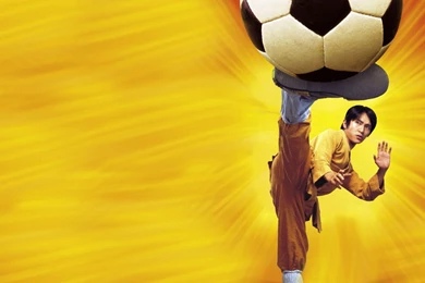 Shaolin Soccer Wallpapers HD Download