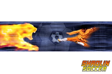 Shaolin Soccer Wallpapers HD Download