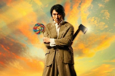 Kung Fu Comedy: 'Shaolin Soccer' And 'Kung Fu Hustle' On Netflix ...