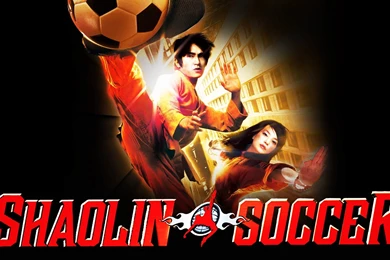 Shaolin Soccer