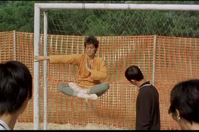 Funny People :D   Shaolin Soccer Wallpapers (1920x1080) (91300)