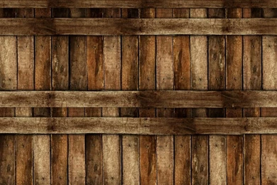 Wood Effect Outdoor Wallpapers WOODEN By Wall&decò