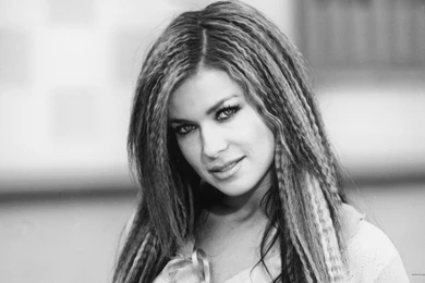 Carmen Electra Wallpapers Hd 9772