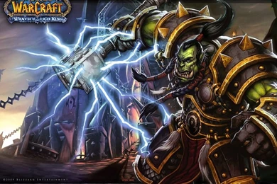 Dungeons & Bosses   Media   World Of Warcraft