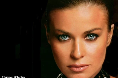 Carmen Electra   Carmen Electra Wallpapers (981483)   Fanpop