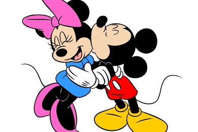 FREE Cartoon Graphics / Pics / Gifs / Photographs: Mickey And ...