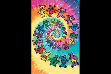 Gallery Grateful DeadBears Wallpapers