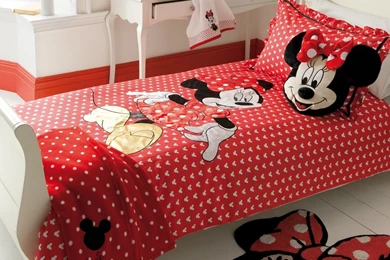 Mickey Mouse Bedroom Furniture : Bedroom   Mediawan