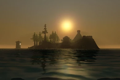 RealMyst: Masterpiece Edition Screenshots   Video Game News ...