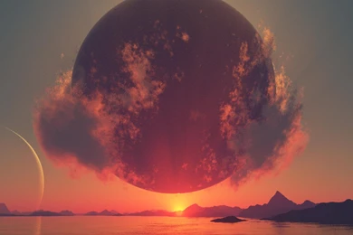 This Week's Wallpapers Is Truly A Masterpiece! [1920x1080 ...