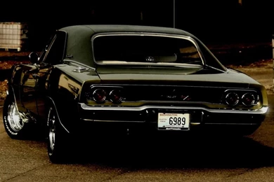 1968 Dodge Charger Wallpapers   Image
