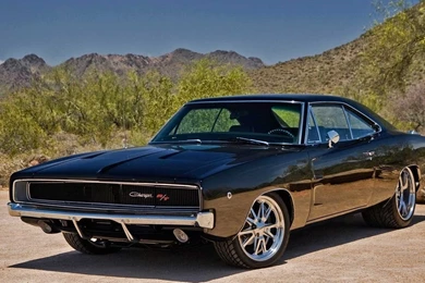 69 Dodge Charger Wallpapers Wallpapers Cave