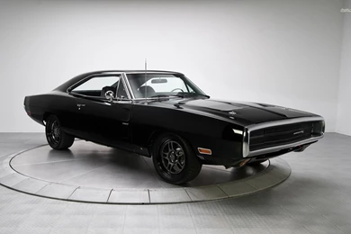 1970 Dodge Charger Wallpapers   Wallpapers Cave