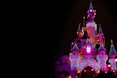 Disney World Desktop Wallpapers