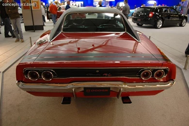 1968 Dodge Charger Images. Wallpapers Photo ...