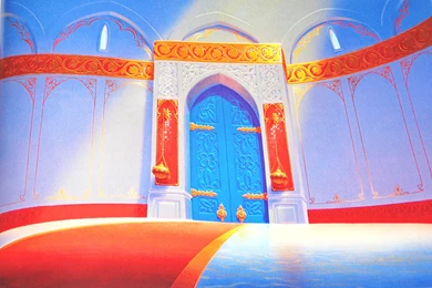 Walt Disney Backgrounds   Aladdin   Walt Disney Characters Photo ...